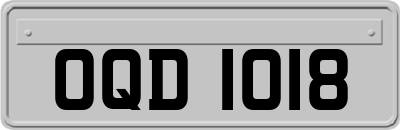 OQD1018