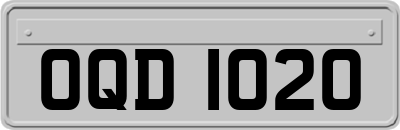 OQD1020