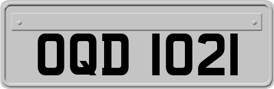 OQD1021