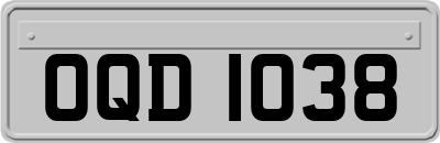 OQD1038