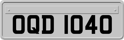 OQD1040