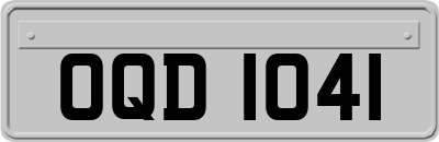 OQD1041