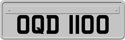 OQD1100