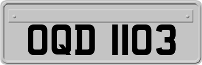 OQD1103