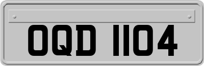 OQD1104