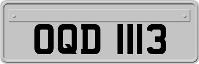 OQD1113