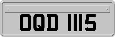 OQD1115