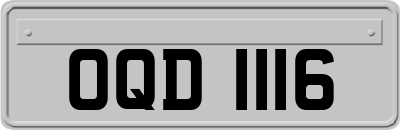 OQD1116