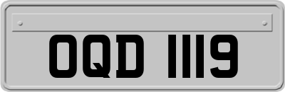 OQD1119