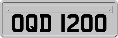 OQD1200