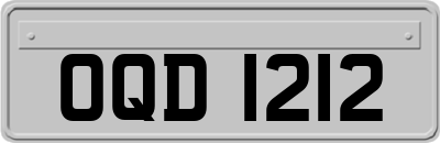 OQD1212