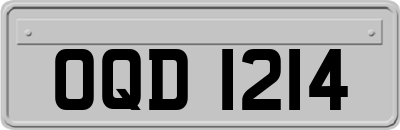 OQD1214