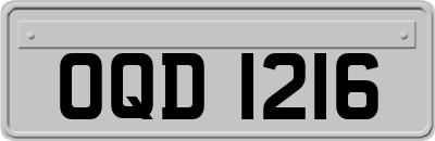 OQD1216