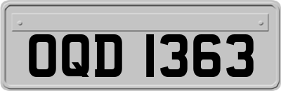 OQD1363
