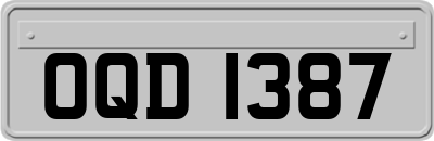 OQD1387
