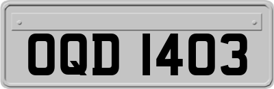 OQD1403