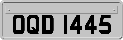 OQD1445