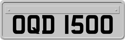 OQD1500