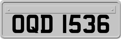 OQD1536