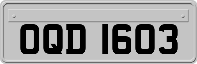 OQD1603