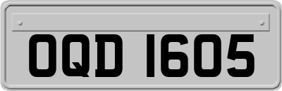 OQD1605
