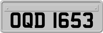 OQD1653