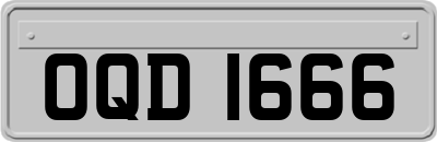 OQD1666