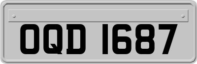 OQD1687
