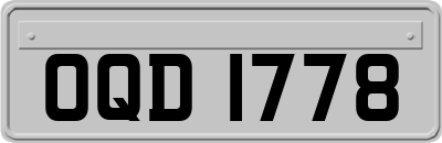 OQD1778