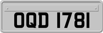 OQD1781