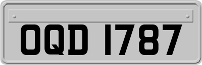 OQD1787