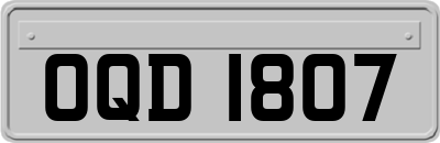 OQD1807