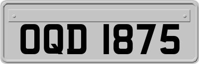 OQD1875