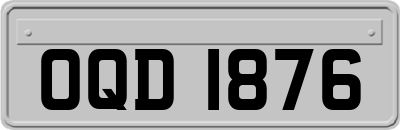 OQD1876