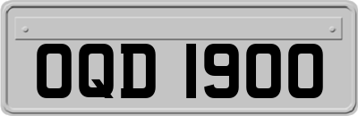OQD1900
