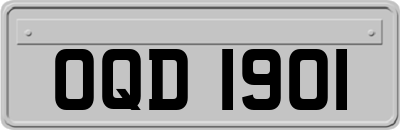 OQD1901