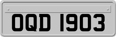 OQD1903