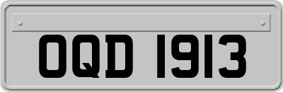 OQD1913