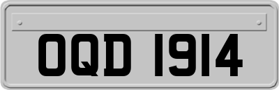 OQD1914
