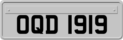 OQD1919