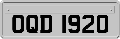 OQD1920