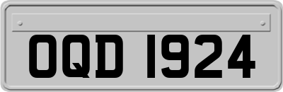 OQD1924