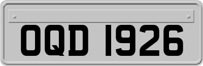 OQD1926