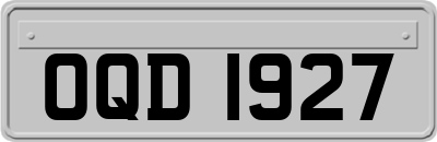 OQD1927