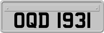 OQD1931