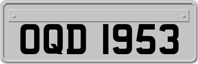 OQD1953