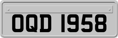 OQD1958