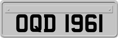 OQD1961