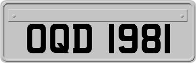 OQD1981