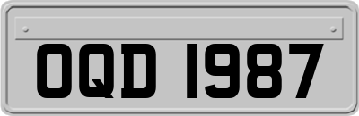 OQD1987